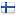 shafeehijab.com server is located in Finland